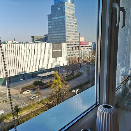 Apartament 8 Pietro Al Wyzwolenia Szczecin Exterior foto